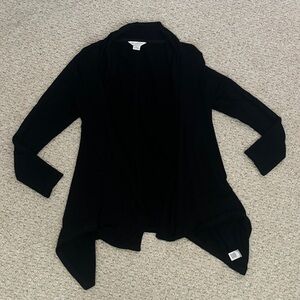 Liz Claiborne weekend cardigan